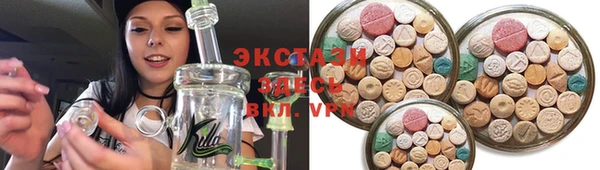 молекула духа Бородино