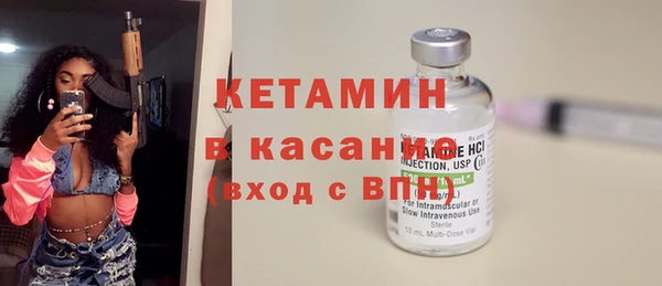 молекула духа Бородино